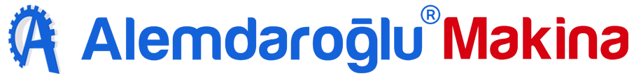 Alemdaroğlu Makina